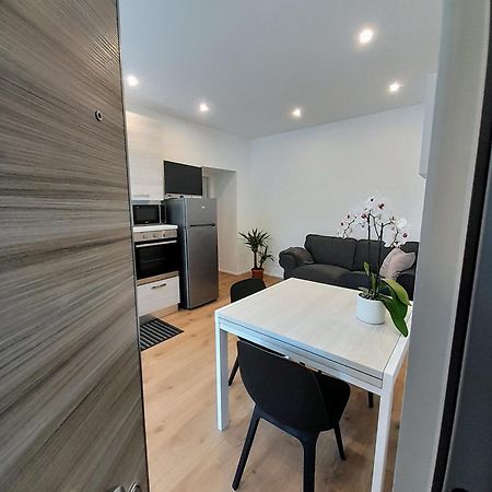 Casa Rosanelli Apartment Tenna Ngoại thất bức ảnh