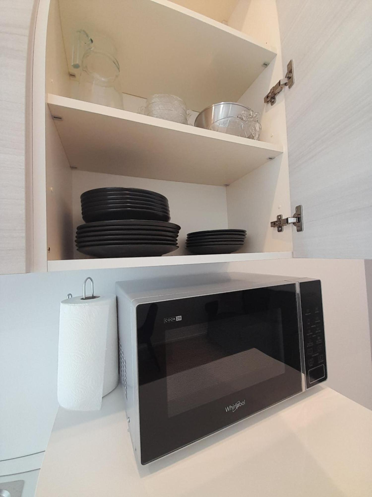 Casa Rosanelli Apartment Tenna Ngoại thất bức ảnh