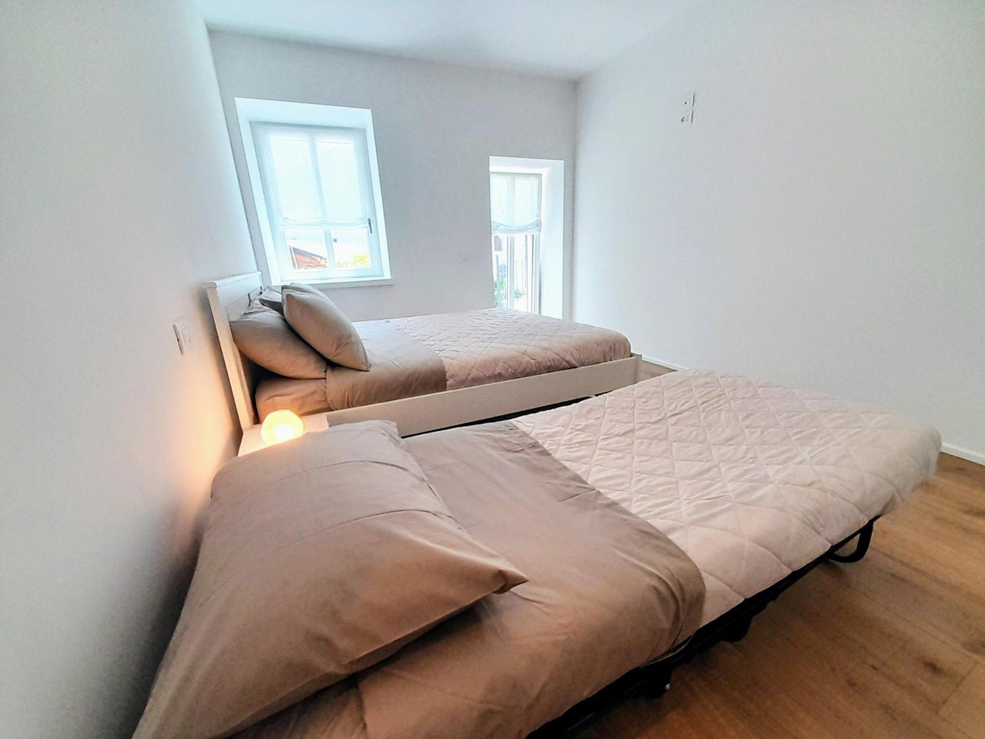 Casa Rosanelli Apartment Tenna Ngoại thất bức ảnh