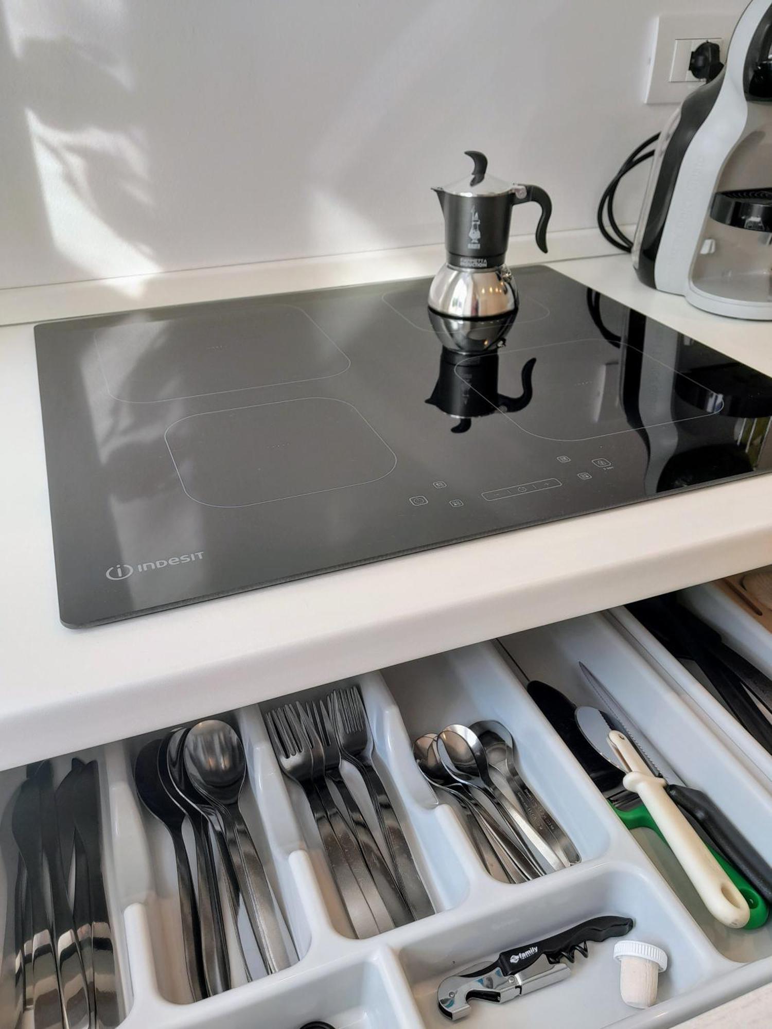 Casa Rosanelli Apartment Tenna Ngoại thất bức ảnh