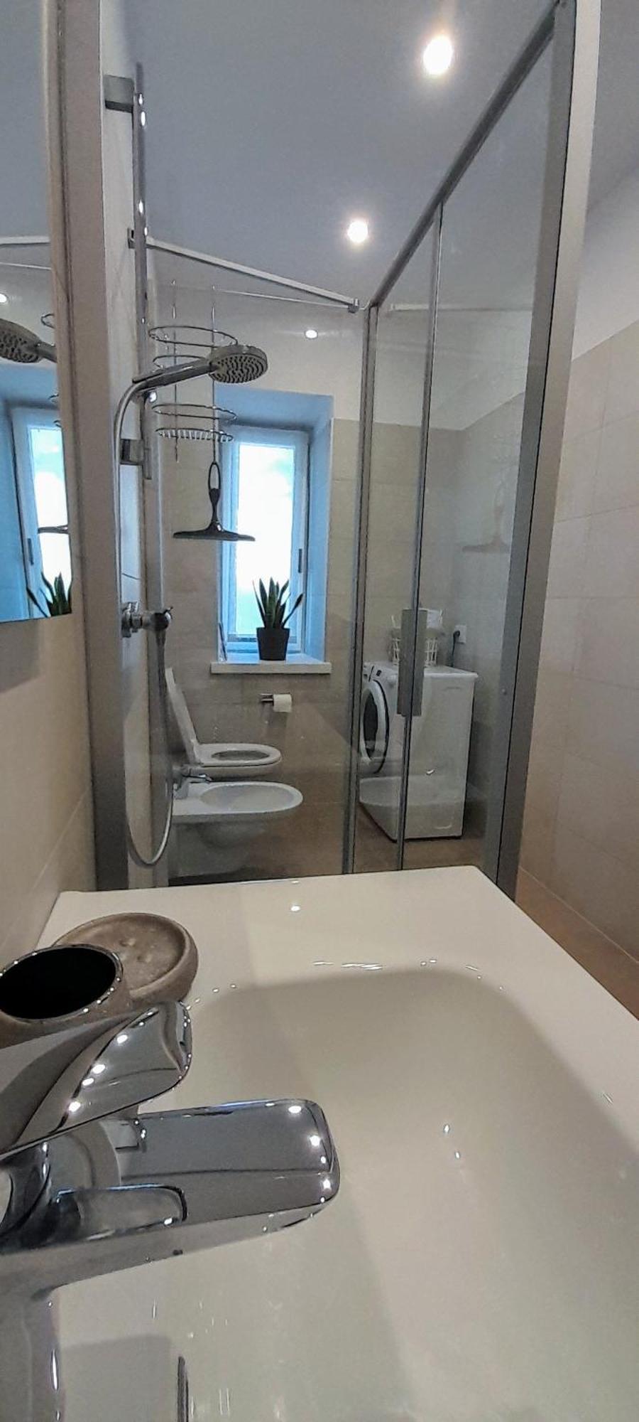 Casa Rosanelli Apartment Tenna Ngoại thất bức ảnh